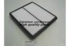 ASHUKI 0396-2090I Air Filter